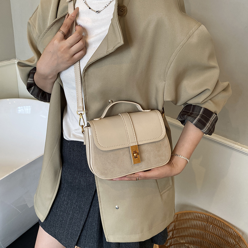 Branded Mini Square Flap Cross - Luxury Bags Sales ulasan dan harga