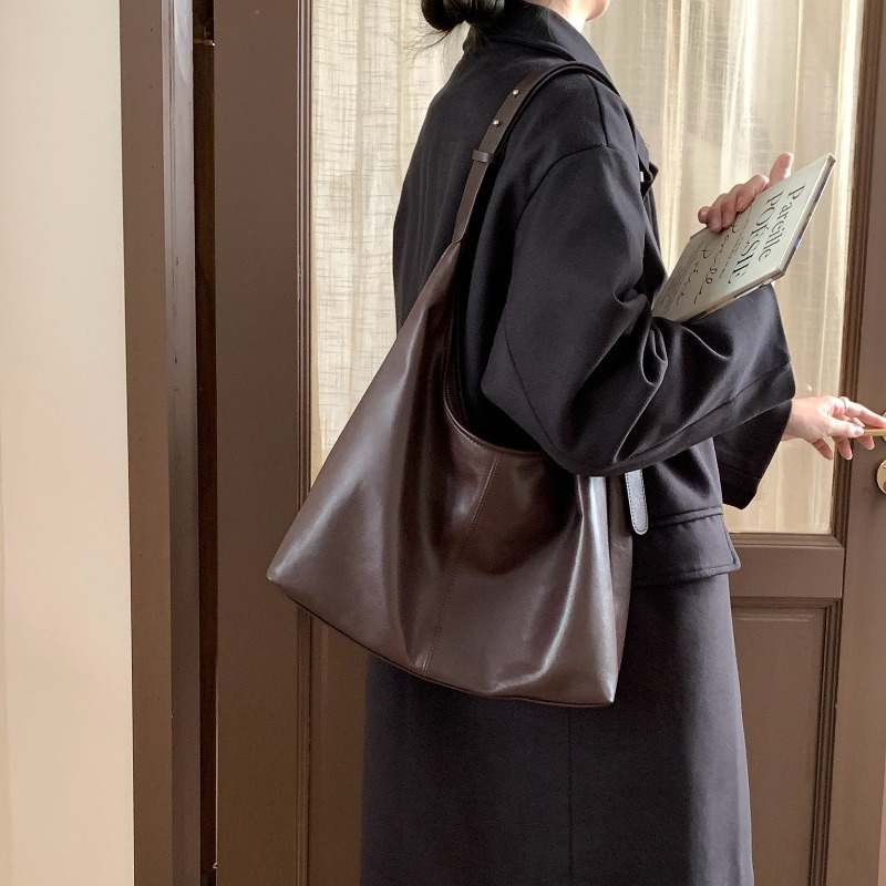 Vintage Everyday Shoulder Bag  - Luxury Bags Everyday ulasan dan harga