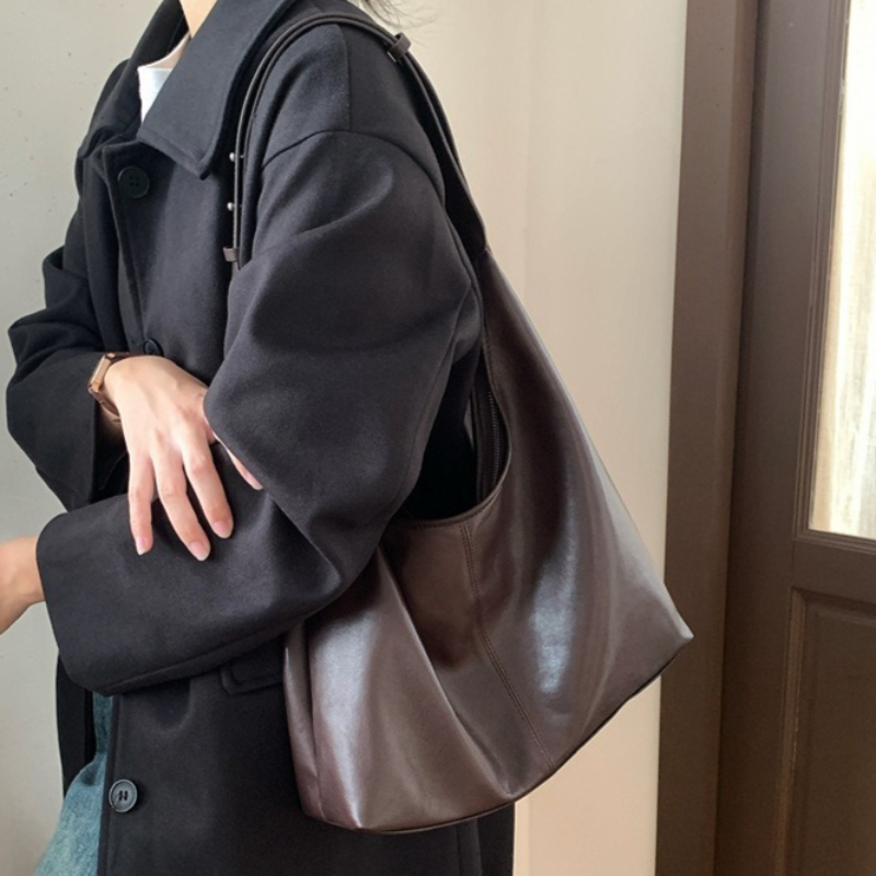 Vintage Everyday Shoulder Bag  - Luxury Bags Everyday ulasan dan harga