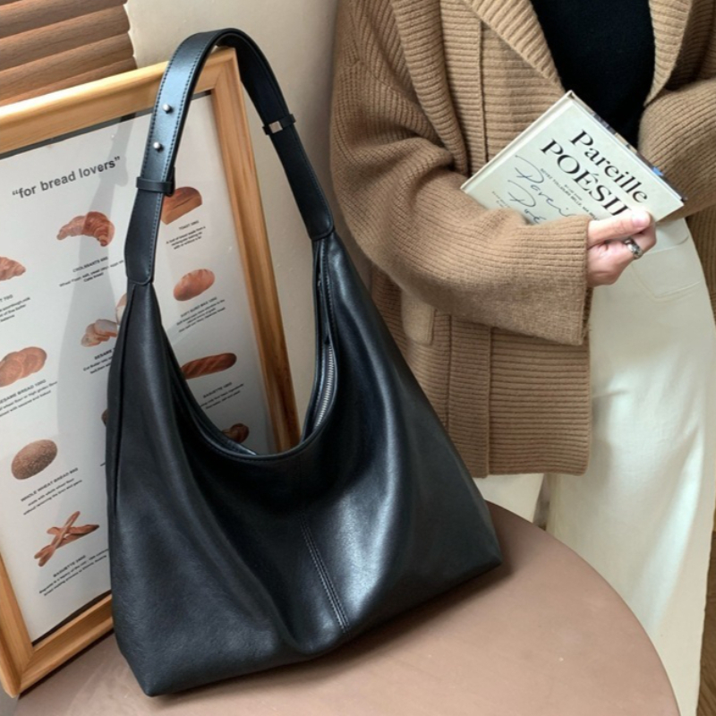Vintage Everyday Shoulder Bag  - Luxury Bags Everyday ulasan dan harga