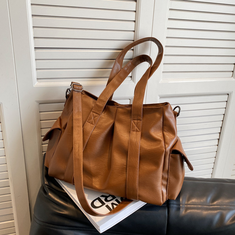 CGCBAG 2023 New Large Capacity - Discount Luxury Bags ulasan dan harga
