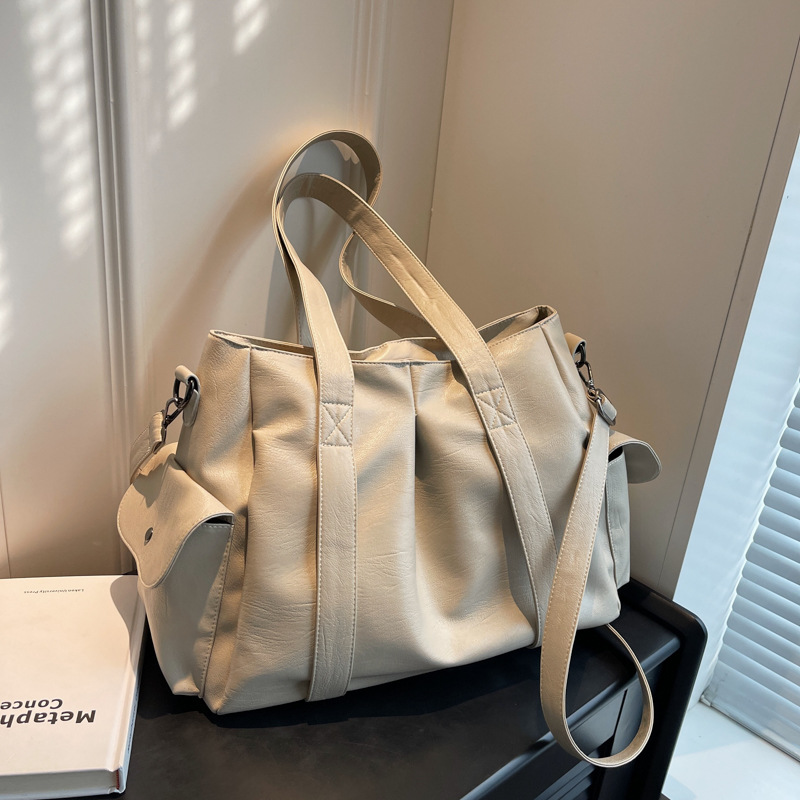 CGCBAG 2023 New Large Capacity - Discount Luxury Bags ulasan dan harga