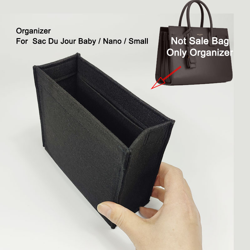 Purse Organizer Insert For Sac - Luxury Tote Bags Ysl ulasan dan harga