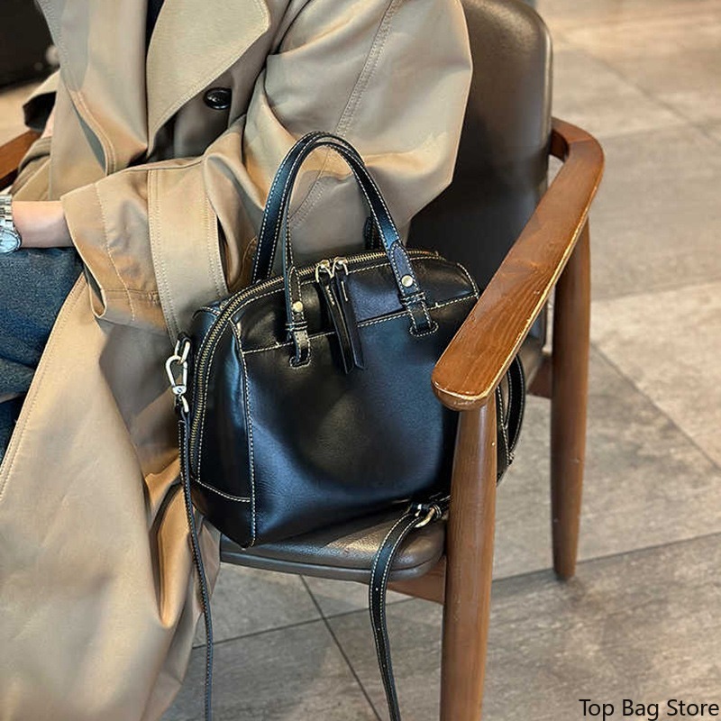 Vintage Elegant Everyday Soft  - Luxury Bags Everyday ulasan dan harga