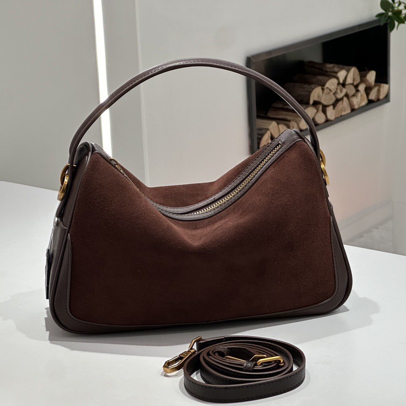 Women's Genuine Leather Handba - Luxury Bags On Sales ulasan dan harga