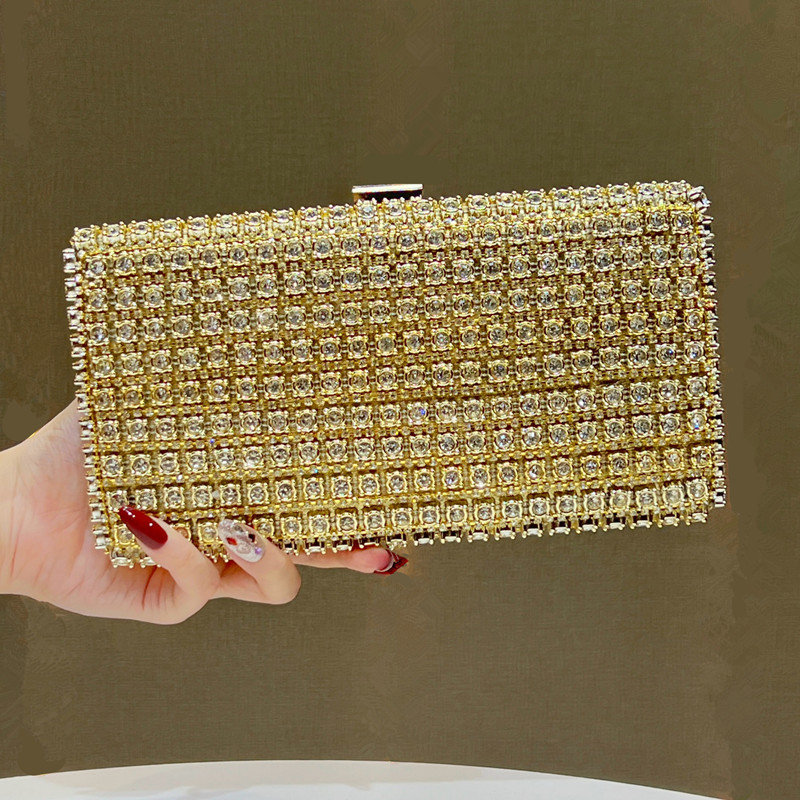2026 Luxury Fashion Full Rhine - Luxury Bags Sales ulasan dan harga