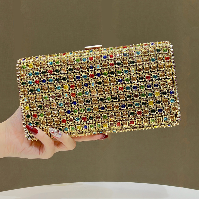 2026 Luxury Fashion Full Rhine - Luxury Bags Sales ulasan dan harga