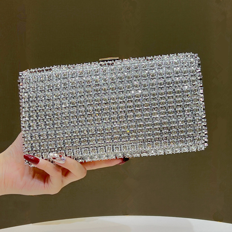 2026 Luxury Fashion Full Rhine - Luxury Bags Sales ulasan dan harga