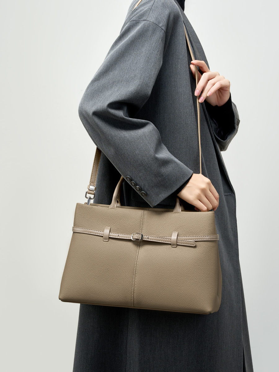 YANATARI Wholesale Genuine Lea - Luxury Bags Vintage ulasan dan harga