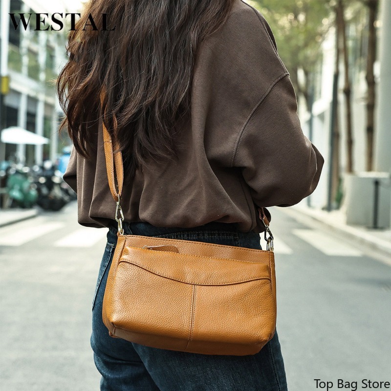 Sophisticated Everyday Crossbo - Luxury Bags Everyday ulasan dan harga