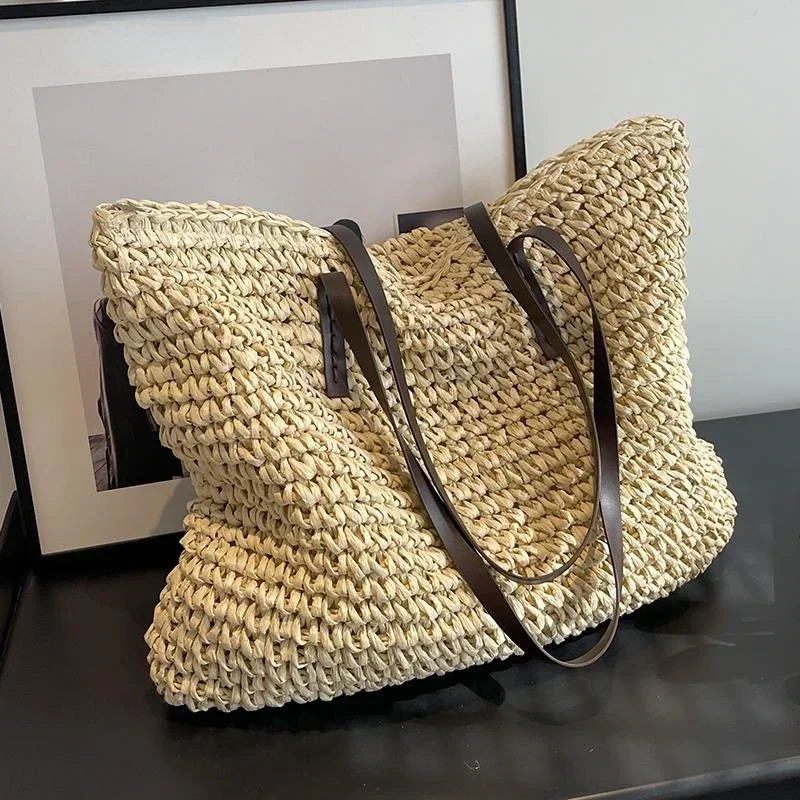 PU Luxury Design Shoulder Bag  - Luxury Bags On Sales ulasan dan harga
