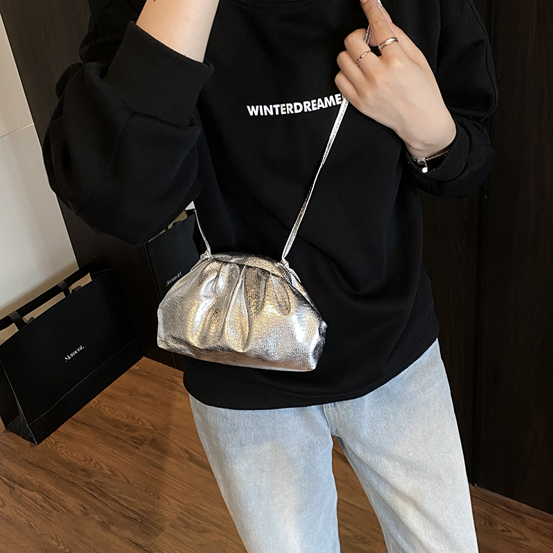 PU Autumn/winter Zipper Should - Luxury Bags On Sales ulasan dan harga
