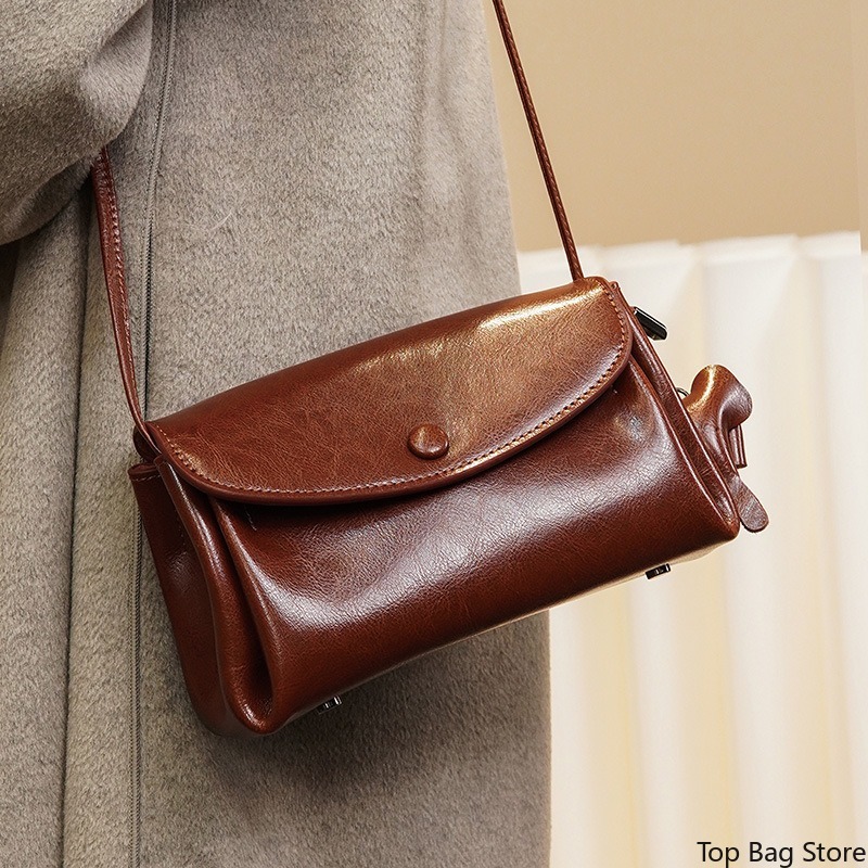 Minimalist Everyday Small Cros - Luxury Bags Everyday ulasan dan harga