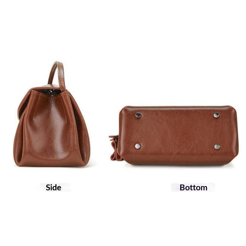 Minimalist Everyday Small Cros - Luxury Bags Everyday ulasan dan harga