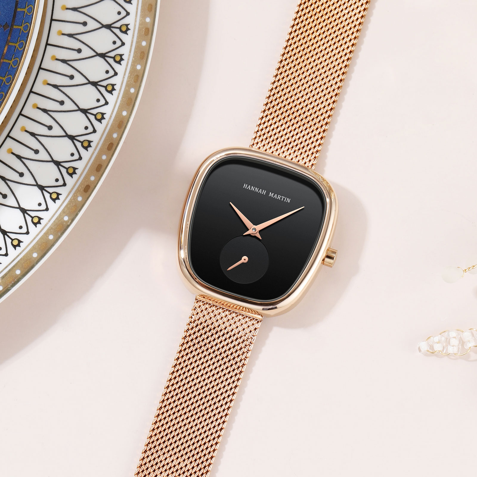 Women's Watch Top Brand Fashio - Luxury Bags Brands List ulasan dan harga