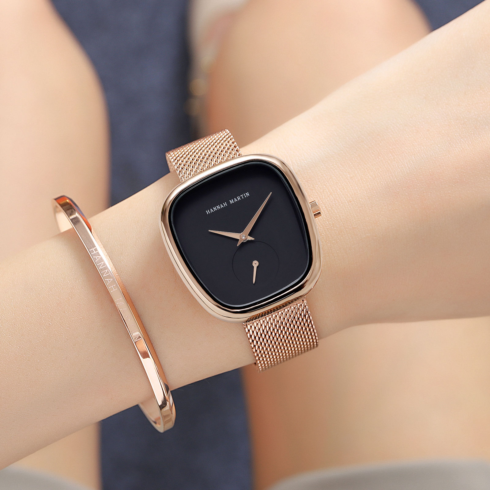 Women's Watch Top Brand Fashio - Luxury Bags Brands List ulasan dan harga