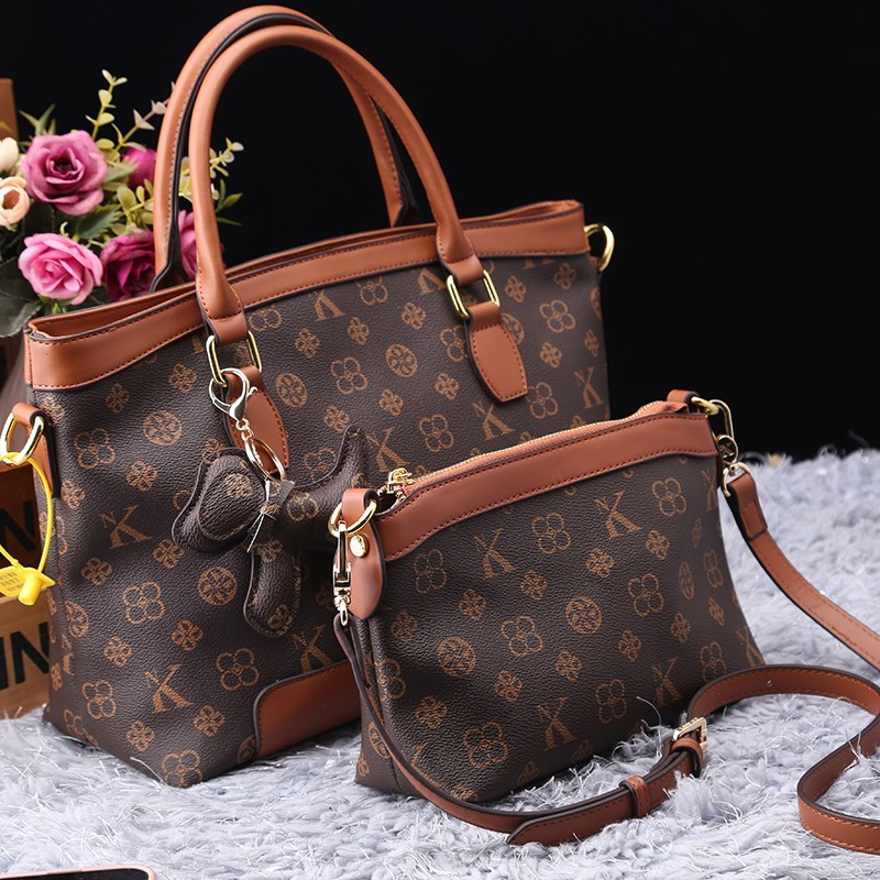 Light Luxury Brand Women's Bag - Luxury Bags Sales ulasan dan harga