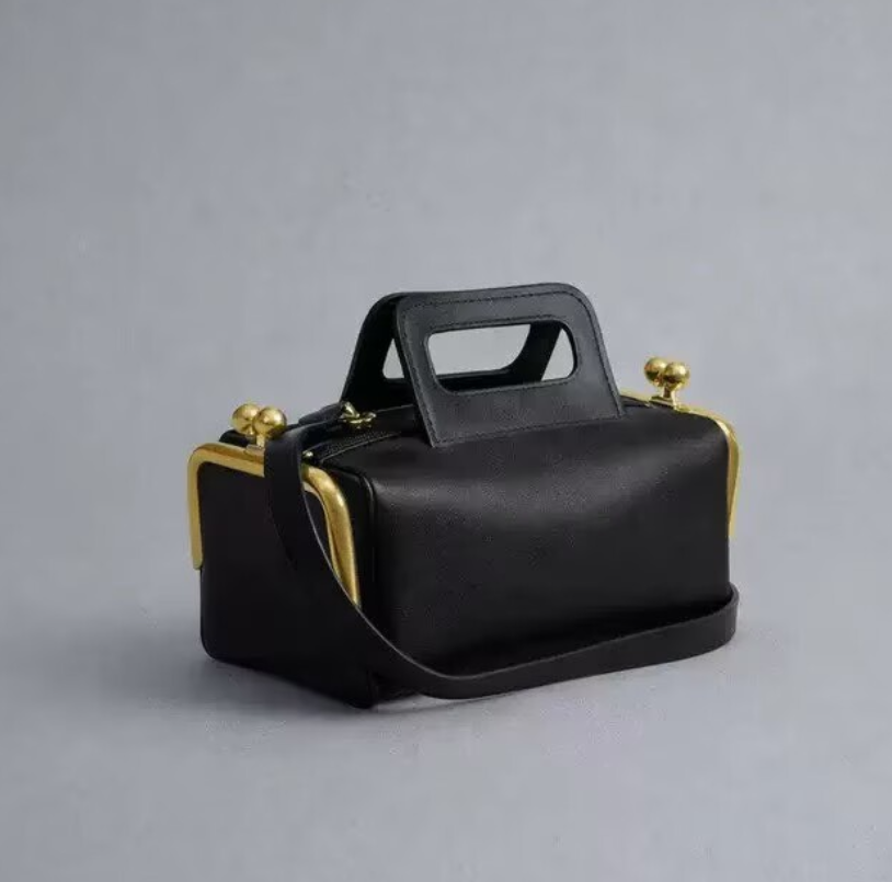 Fashion France Underarm Bag Fo - Luxury Bags Sales ulasan dan harga