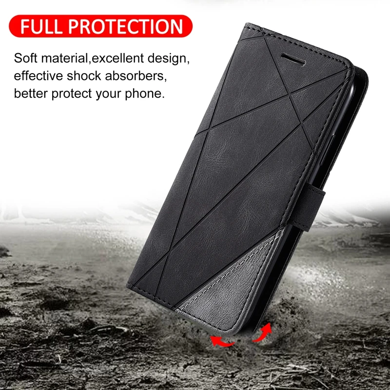 For Coque Honor 600 Lite Cover - Luxury Bags Kl ulasan dan harga
