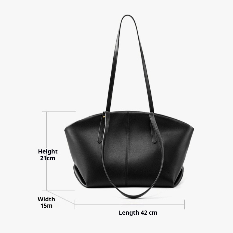 Minimalist Tote Bag for Women  - Luxury Bags Everyday ulasan dan harga