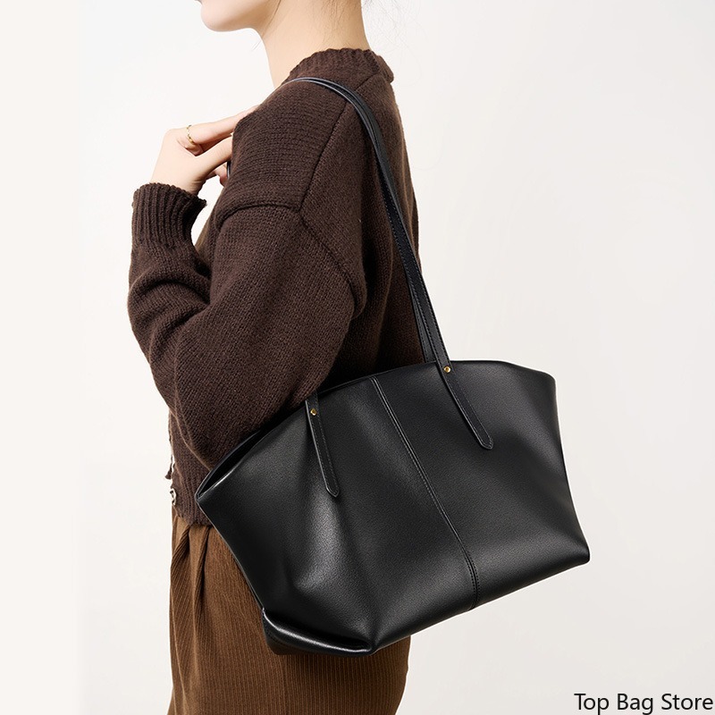 Minimalist Tote Bag for Women  - Luxury Bags Everyday ulasan dan harga