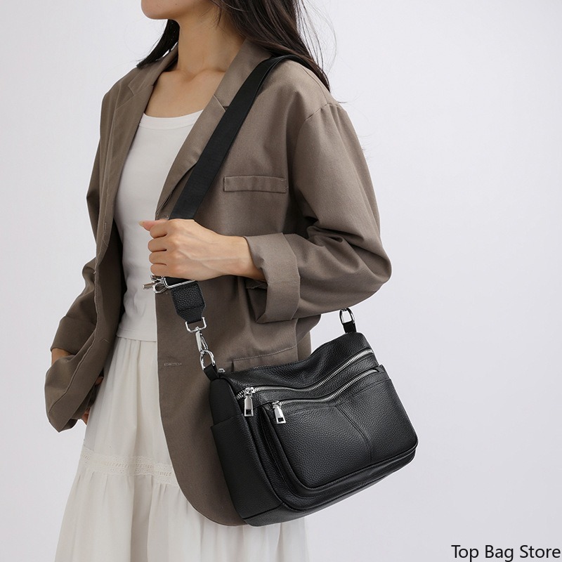 Minimalist Everyday Casual Cro - Luxury Bags Everyday ulasan dan harga