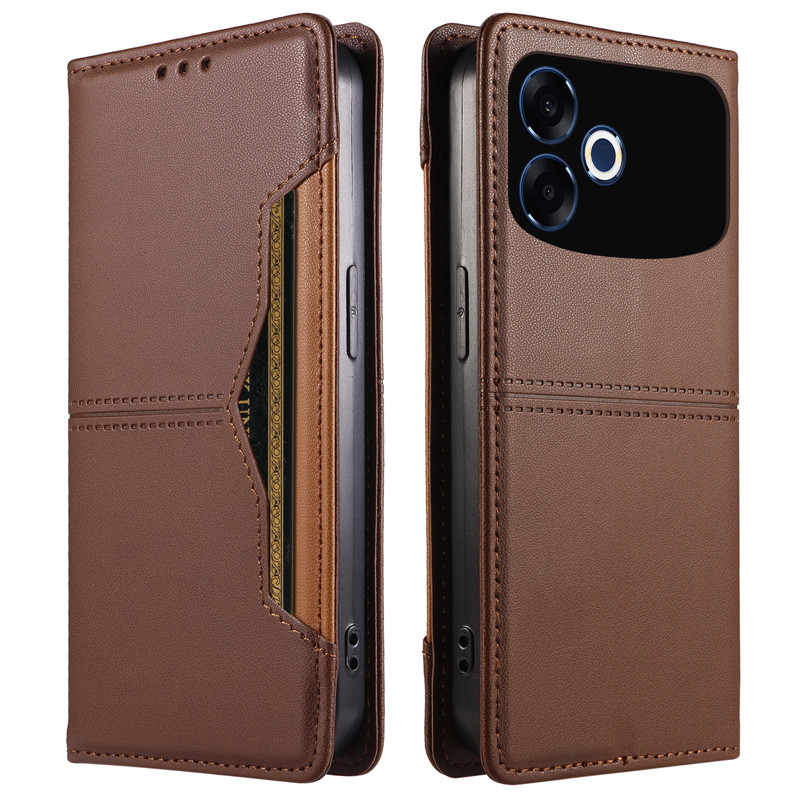 Fundas Magnetic Wallet Case Fo - Luxury Bags Kl ulasan dan harga