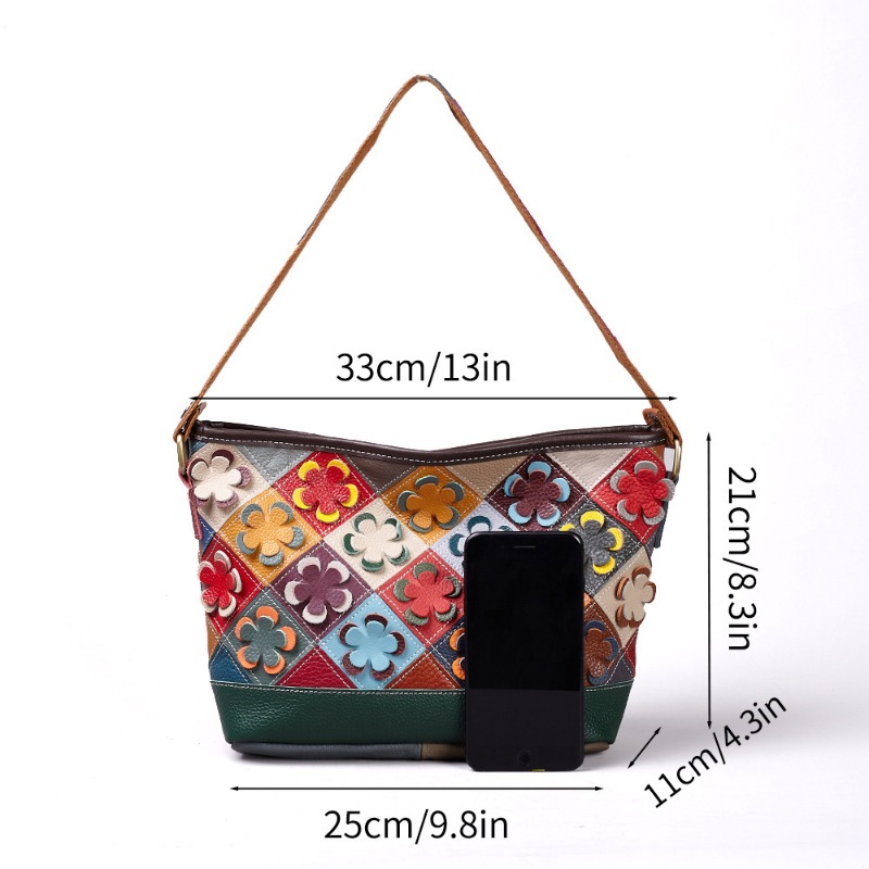 Vintage Sophisticated Everyday - Luxury Bags Everyday ulasan dan harga