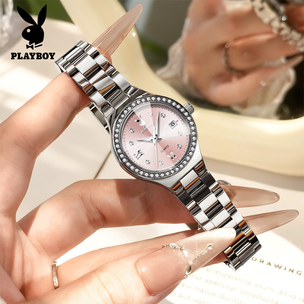 PLAYBOY 3129 Brand original au - Luxury Bags Brands List ulasan dan harga