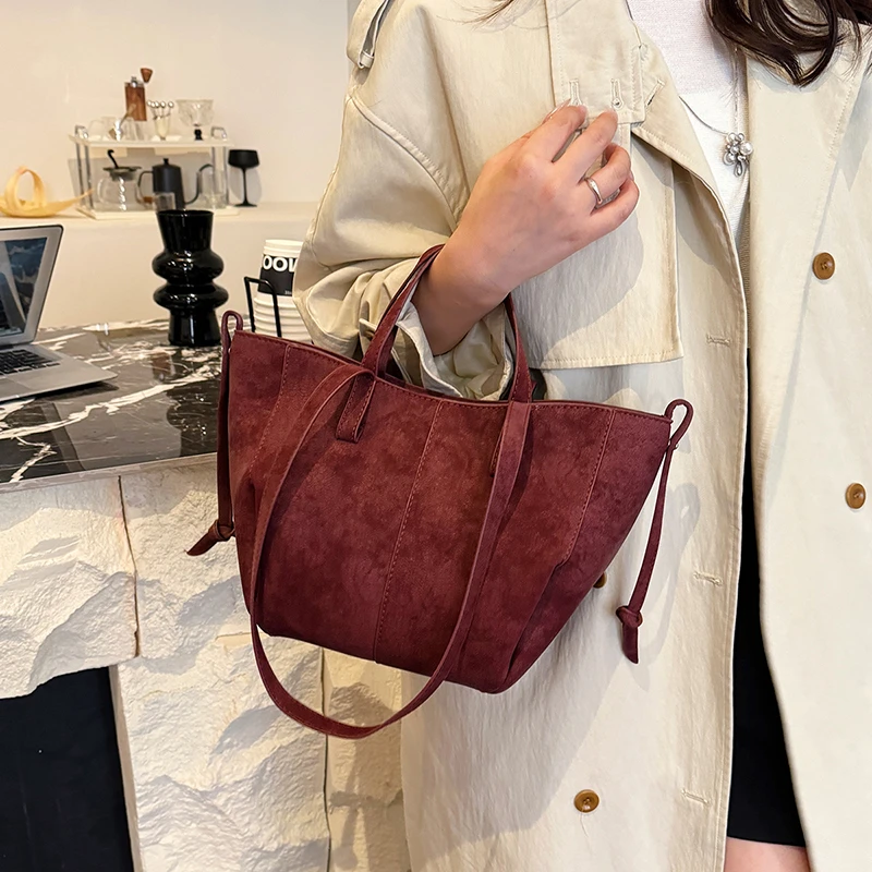 Light Luxury Solid PU Hasp Sho - Luxury Bags Sales ulasan dan harga