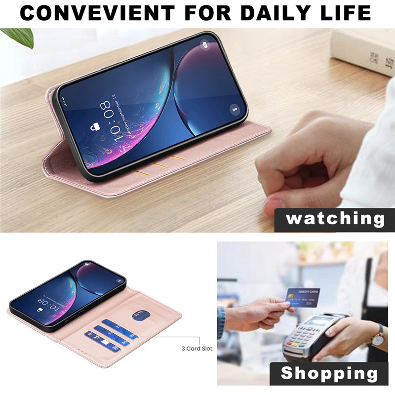 Luxury Leather Flip Phone Case - Luxury Bags Kl ulasan dan harga