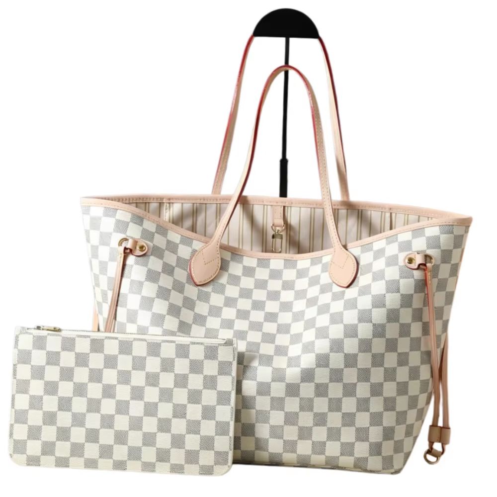 Fashion New Design Luxury Wome - Discount Luxury Bags ulasan dan harga