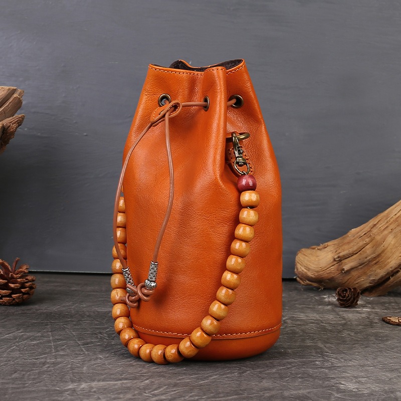 Vintage Mini Bucket Bag for Wo - Luxury Bags Everyday ulasan dan harga