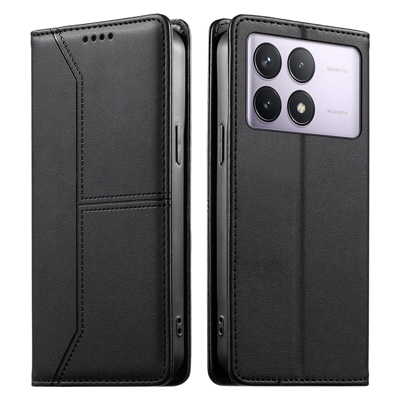 Luxury Magnetic Flip Leather P - Luxury Bags Kl ulasan dan harga