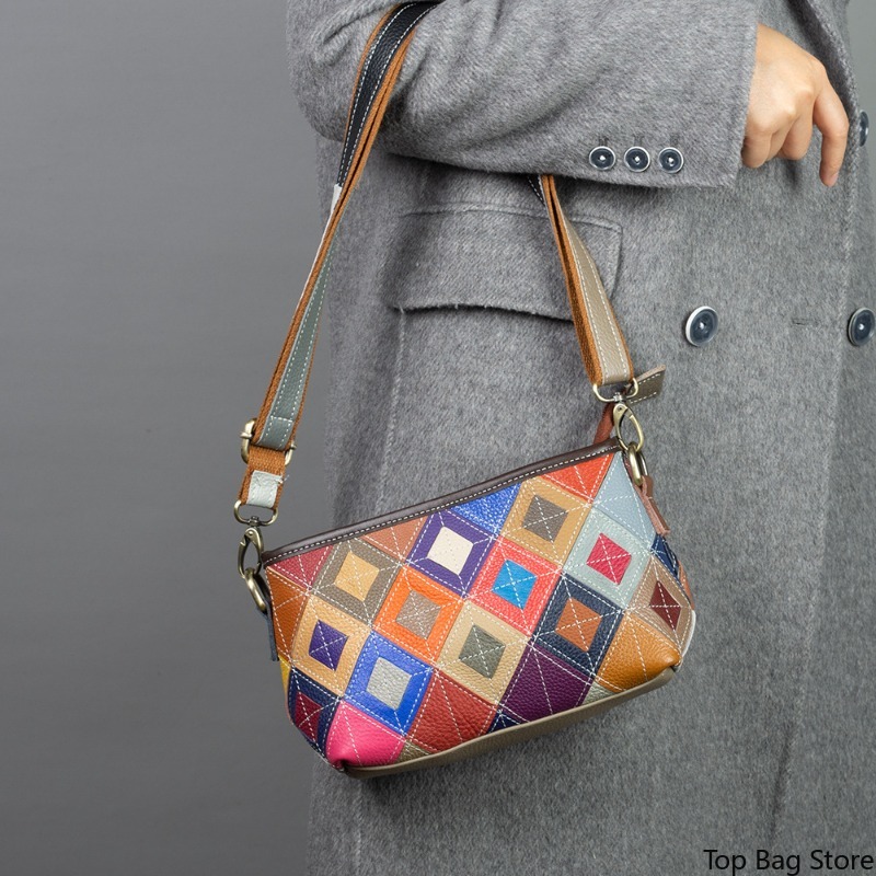 Vintage Elegant Everyday Shoul - Luxury Bags Everyday ulasan dan harga