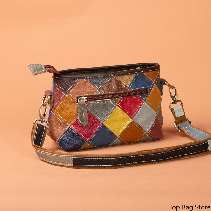 Vintage Elegant Everyday Shoul - Luxury Bags Everyday ulasan dan harga
