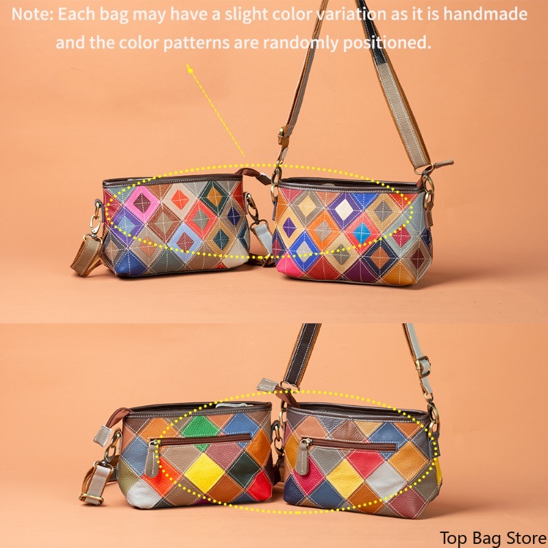 Vintage Elegant Everyday Shoul - Luxury Bags Everyday ulasan dan harga