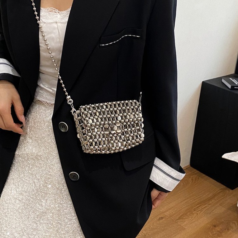 PU Sense of Luxury Solid Color - Luxury Bags Sales ulasan dan harga
