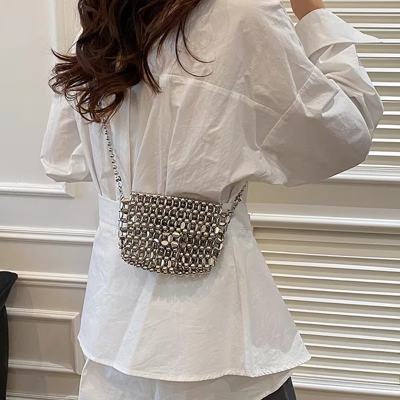 PU Sense of Luxury Solid Color - Luxury Bags Sales ulasan dan harga