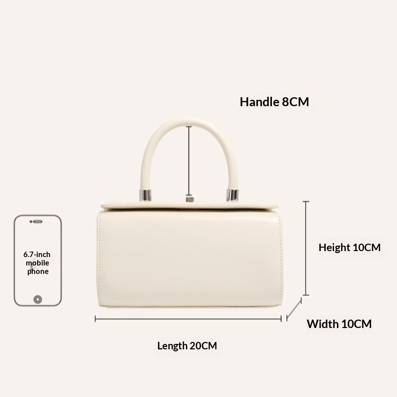 Minimalist Everyday Shoulder B - Luxury Bags Everyday ulasan dan harga