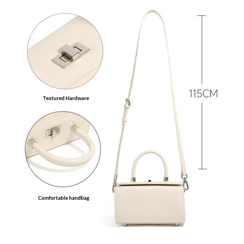 Minimalist Everyday Shoulder B - Luxury Bags Everyday ulasan dan harga