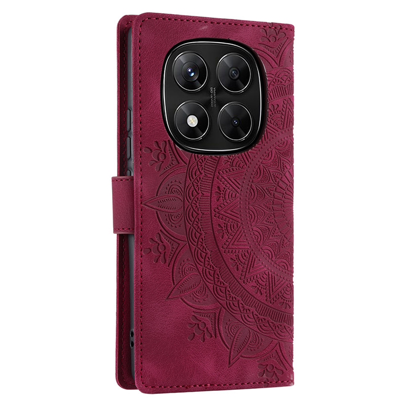 Embossing Process Wallet Phone - Luxury Bags Kl ulasan dan harga
