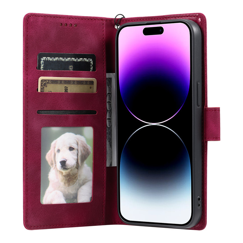 Embossing Process Wallet Phone - Luxury Bags Kl ulasan dan harga