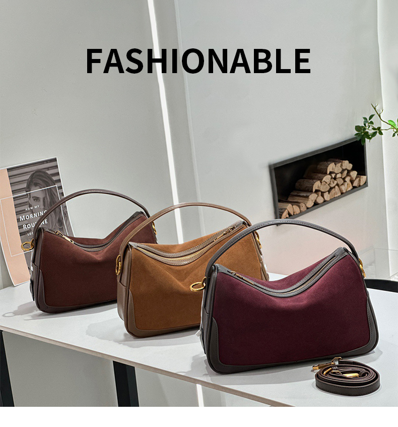 Women's Genuine Leather Handba - Luxury Bags On Sales ulasan dan harga
