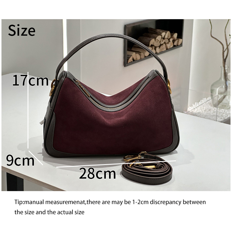Women's Genuine Leather Handba - Luxury Bags On Sales ulasan dan harga