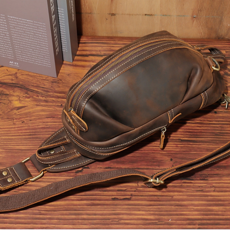Fashion Design Luxury Men's Sl - Luxury Bags Sling ulasan dan harga