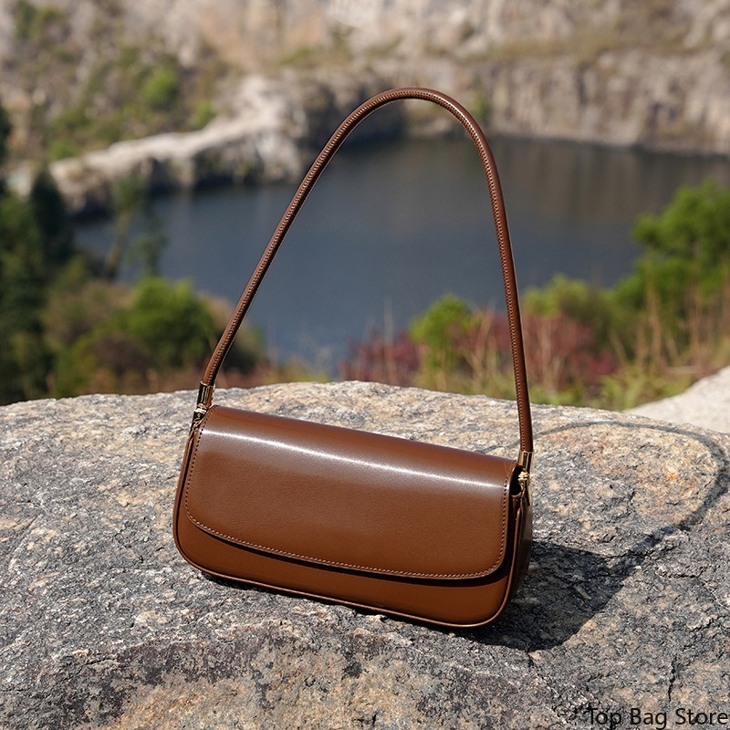 Minimalist Everyday Work Shoul - Luxury Bags Everyday ulasan dan harga