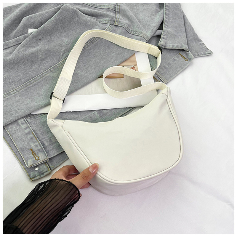 New Women's Crossbody Bag, Lig - Quiet Luxury Bags Crossbody ulasan dan harga