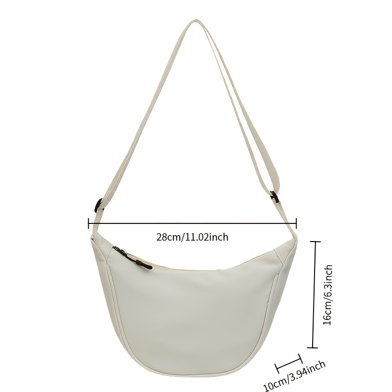 New Women's Crossbody Bag, Lig - Quiet Luxury Bags Crossbody ulasan dan harga
